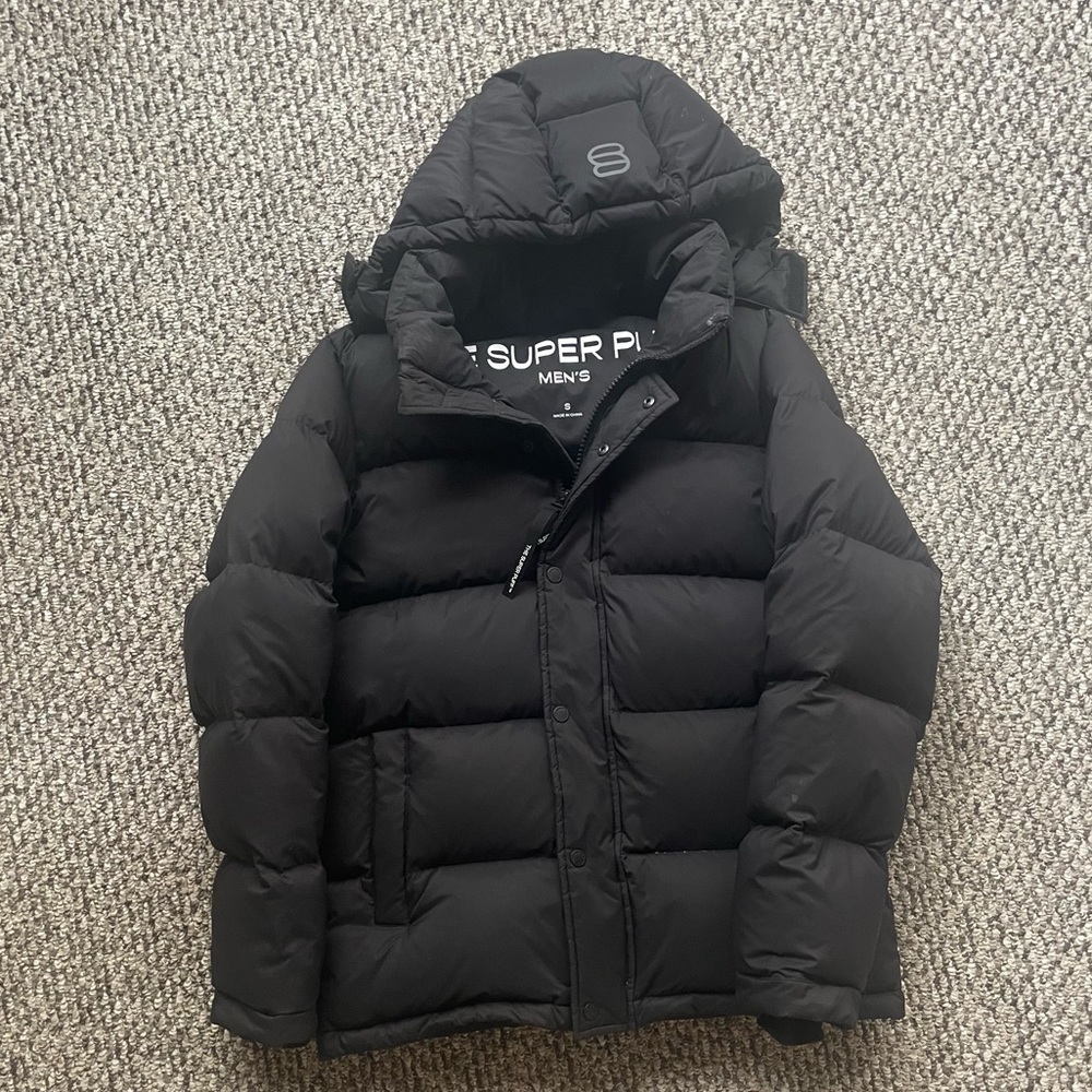 Aritzia Super Puff - Men’s Small